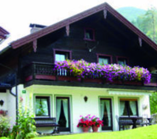 Haus Hamberger Aschau im Chiemgau