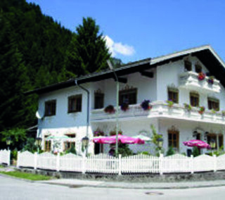 Landhotel Wilder Kaiser Aschau im Chiemgau