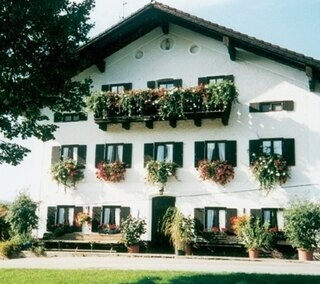 Lippschneiderhof Bernau am Chiemsee