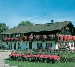 Gästehaus Käsbeizer Chieming