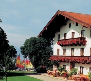 Landhaus Kirchmaier Chieming