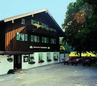 Gasthof Schützenwirt Prien am Chiemsee