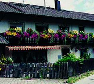 Chiemsee-Fischerei Steinbeißer-Reiter Prien am Chiemsee