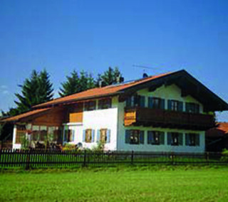 Haus Hefter Prien am Chiemsee