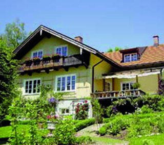 Ferienwohnung Linde Bad Endorf