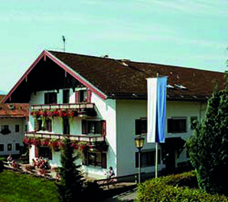 Ferienwohnungen Maderhof Rimsting