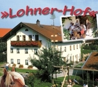 Lohner-Hof Chieming
