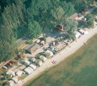 Camping "Möwenplatz" Chieming