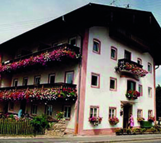 Bild-'.1. ' '.Urlaub auf dem Bauernhof, Schmiedhof - Schuster Prien am Chiemsee