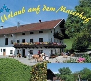 Maierhof Chieming