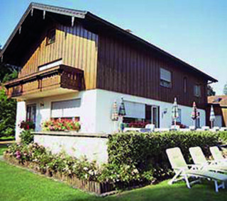 Gästehaus Scholze Prien am Chiemsee