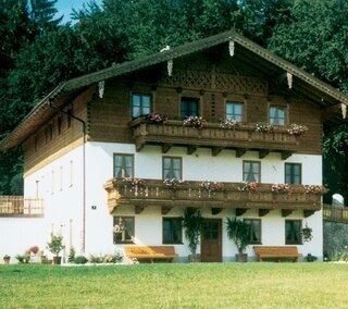 Leitnerhof Chieming