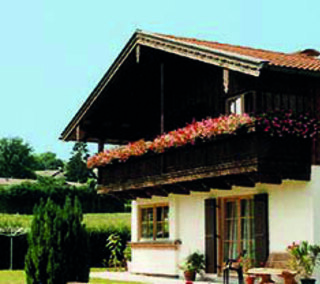 Rieckhoff Prien am Chiemsee