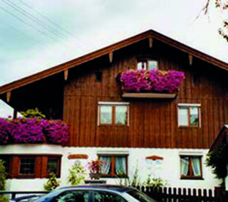 Haus Scharmer Prien am Chiemsee