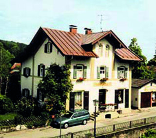 Haus Schedlbauer Prien am Chiemsee