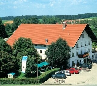 Bild-'.1. ' '.Gasthof, Landgasthof Goriwirt Chieming