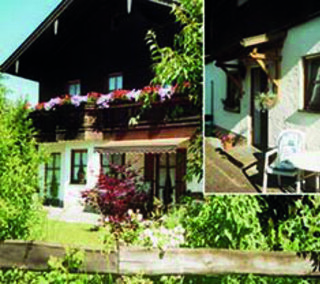 Haus Brita Prien am Chiemsee