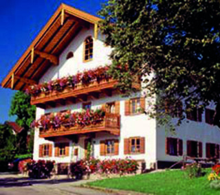 Kastlerhof Prien am Chiemsee