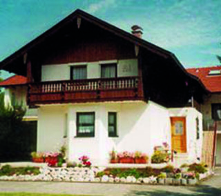 Haus Dummert Prien am Chiemsee