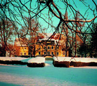 Haus Herrenberg Prien am Chiemsee