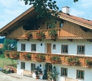 Meisterhof Chieming