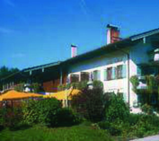 Landgasthaus & Hotel Kurfer Hof Bad Endorf