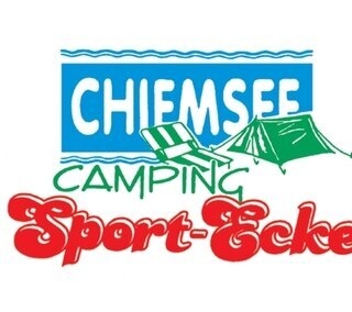Bild-'.3. ' '.Campingplatz, Camping-Sport-Ecke Chieming