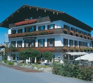 Gasthof Unterwirt Eggstätt