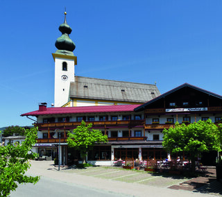 Bild-'.2. ' '.Hotel, Kienberg Inzell