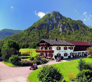 Biohof Inzell