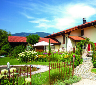 Stöberl Inzell