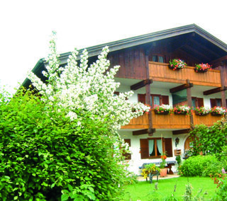 Bild-'.3. ' '.Ferienwohnung, Rebstock Inzell