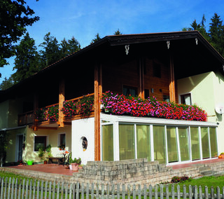 Mayerbüchler Inzell