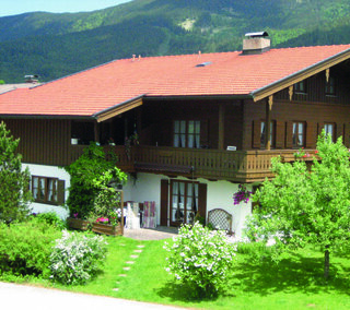 Bild-'.3. ' '.Ferienwohnung, Gundi Scheurl Inzell