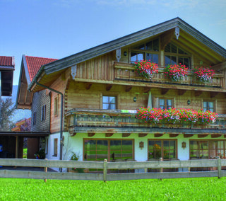 Hirschbichler Inzell