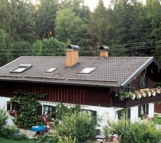 Ferienwohnung Schweiger Frasdorf