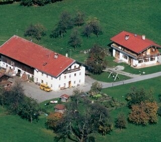 Unterwildenriederhof Frasdorf