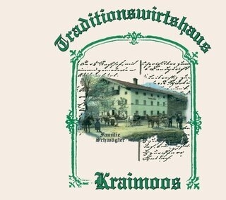 Traditionswirtshaus Kraimoos Grabenstätt
