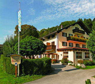 Gasthof Pension Stocker Prien am Chiemsee