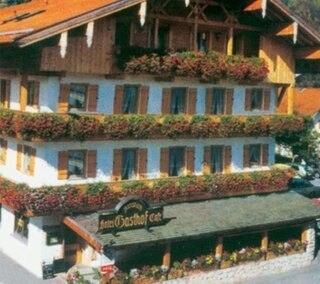 Bild-'.2. ' '.Hotel, Hotel Hansbäck Grassau Rottau