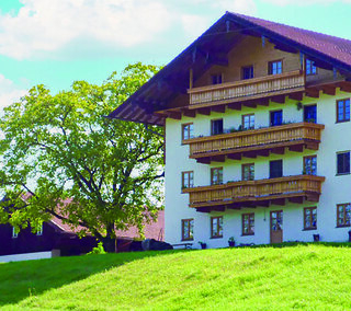 Zum Pfeifferhof Ferienwohnung Rimsting