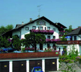Bild-'.2. ' '.Gästehaus, Gästehaus Pletzenauer Gstadt - Gollenshausen