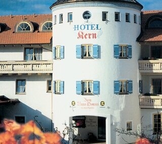 Hotel - Gasthof Kern Halfing