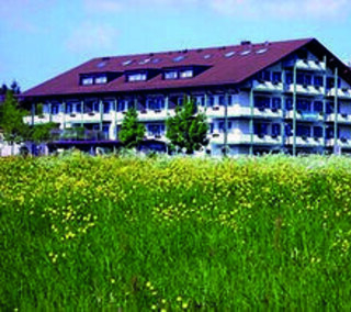 Appart-Hotel Bad Endorf - Kur- & Sporthotel Betriebs GmbH Bad Endorf