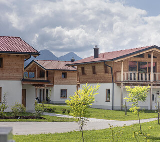 Chalets Inzell Inzell