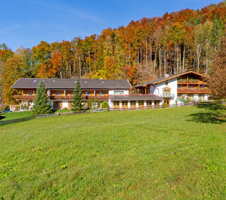 Bild-'.3. ' '.Hotel, Landhotel Gabriele Unterwössen