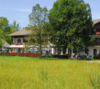 Hotel zum Fischer am See*** Prien am Chiemsee