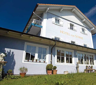 Hotel zur Sonne Rimsting