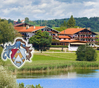 Hotel Seeblick am Pelhamer See Bad Endorf