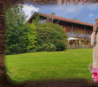 Ferienwohnungen Stecher Bad Endorf